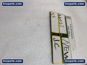Juno 255M5U – actual item, photo 9 of 9