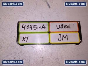 Weidmuller SD9B Interface Module – actual item, photo 3 of 3