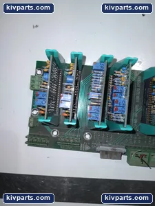 Anderson 56000-A50 Instrument Ehst Display Board – actual item, photo 6 of 14