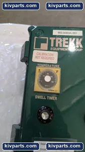 TE970050 Trekk Equipment – actual item, photo 3 of 11