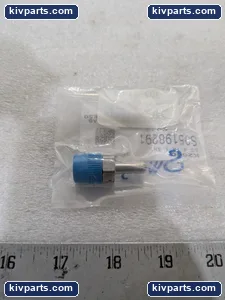 Swagelok 302361-04 Fitting Male Tube – actual item, photo 3 of 7