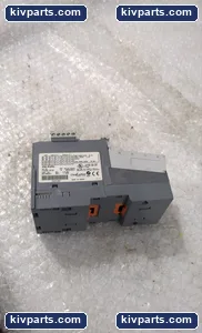 Allen-Bradley L1INL1IN PLC I/O Module – actual item, photo 3 of 6