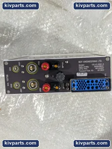 SDS1 Module – actual item, photo 2 of 7