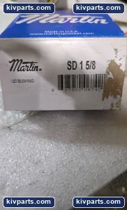 Mati O6742 Martin SD 1 QD Bushing – actual item, photo 4 of 4
