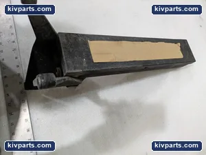 M-603 Flow Meter – actual item, photo 4 of 16