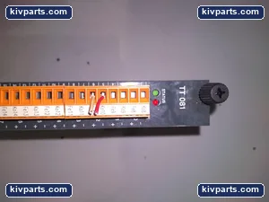 Keba E-8-THERMO Temperature Sensor – actual item, photo 4 of 9