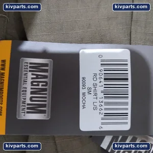 Magnum 90093 – actual item, photo 3 of 5