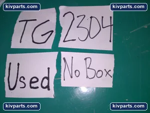 Giddings Lewis PIC900 Ethernet Interface Module – actual item, photo 5 of 5