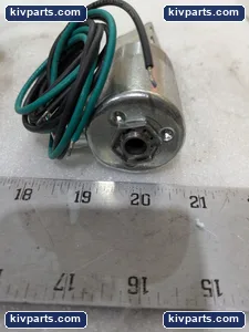 Versa ASG-4232-A120 4 Way Pneumatic Solenoid Valve – actual item, photo 4 of 8