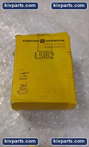 Parker L5162 Pneumatic Component – actual item, photo 3 of 3
