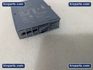 Siemens 6ES7 134-6HD01-0BA1 Analog Input Module – actual item, photo 4 of 8