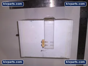 10LAG2001 Measured Capacitor – actual item, photo 2 of 5