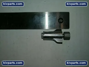 Devilbiss HGS-405 BXX-24 Fluid Regulator – actual item, photo 6 of 7