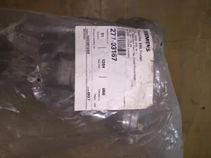 Siemens 277-03167 Two-Way Linear Control Valve