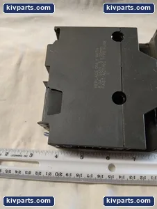 Siemens 6ES7-322-1FH00 Sinamatic – actual item, photo 4 of 4
