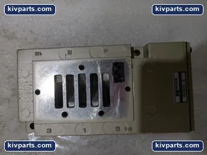 Ross 483K91-Z Controls – actual item, photo 4 of 8