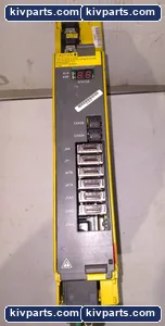 HA1AK3TG Drive Module CNC Machine Tool – actual item, photo 2 of 4
