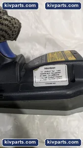 Intermec CK31 Handheld Computer – actual item, photo 2 of 8