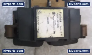 Furnas 42EE109191 Definite Purpose Controller – actual item, photo 2 of 6