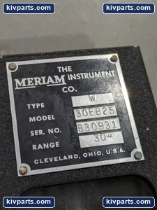 30EB25 – actual item, photo 6 of 11