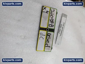Gordos G240A25 Crouzet 84060433 – actual item, photo 7 of 7