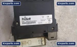 ProSoft MVI56-GSC ASCII Comm Module – actual item, photo 2 of 4