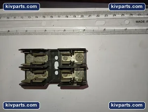 Bussmann BM6032SQ Fuse – actual item, photo 2 of 4