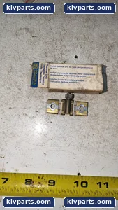 Square D B2.40 Thermal Overload – actual item, photo 2 of 3