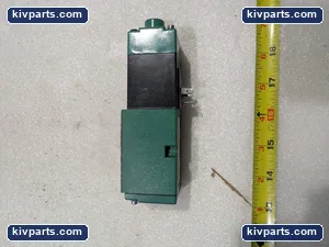 Numatics 152SA4002000030 150 PSIG-Air – actual item, photo 5 of 7