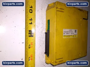 Fanuc AIF01D CNC Control Board – actual item, photo 3 of 6