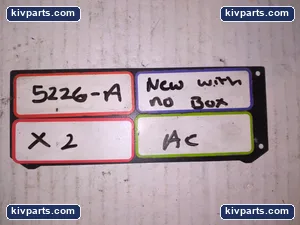 15400160100 Door Cylinder Seal – actual item, photo 4 of 4