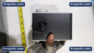 Philips 307-143.003 Microscope Leitz Germany Lamp – actual item, photo 3 of 7