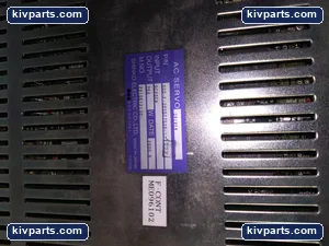 SDD-F-280DC750H-1-1227 Servo Drive – actual item, photo 4 of 6