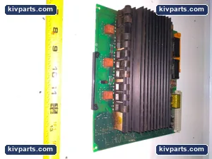 ABB DS0C Relay – actual item, photo 6 of 10