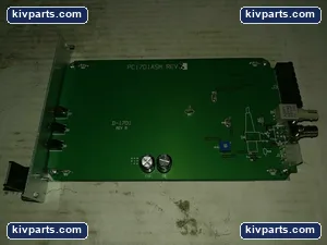 IFS D1010 GE Security Industrial Module – actual item, photo 3 of 3