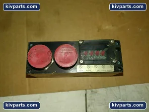 ATI DE45-T Plate Robotic Changer Module – actual item, photo 2 of 5