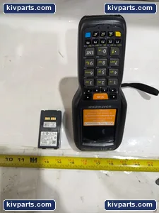 Datalogic 945550025 Mobile Computer Scanner – actual item, photo 3 of 10