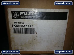 Fuji Electric 6KNEMAX1T3 PLC System Cover Kit Enclosure – actual item, photo 4 of 7