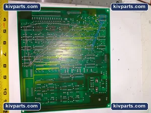 Takatori NO.2 Pulse Controler – actual item, photo 8 of 10