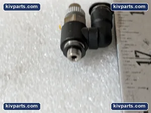 SMC 12172-03 Universal Flow Control Valve – actual item, photo 4 of 8
