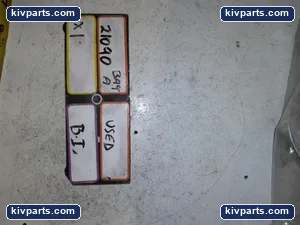 SMC VFS2220-1D-02 Supply – actual item, photo 5 of 5