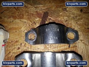 Spicer Bearing – actual item, photo 2 of 3