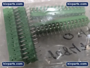 Phoenix Contact 5-H PT 1 5/15-3 PCB Terminal Block – actual item, photo 2 of 3