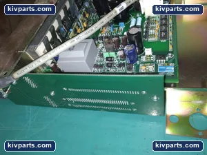 Atlas Copco DC3000-S7 KK3000 Graphic Tensor Controller – actual item, photo 3 of 5