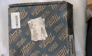 Martin ISO-1940 1 74 TB Cast Iron V-Belt Sheave
