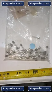 Littelfuse 0313003.HXP Fuse – actual item, photo 3 of 6