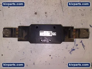 Parker H32WXPBL53B Pneumatic Solenoid Valve – actual item, photo 3 of 4
