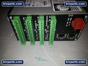 Compressor Controls PC-8001 Power Supply – actual item, photo 3 of 5