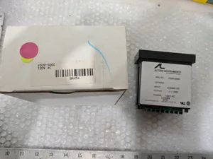 Action Instruments V509-5000 Digital Panel Meter