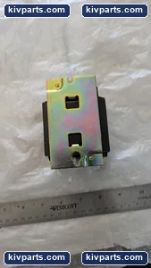 AR420AR Industrial Control Relay – actual item, photo 5 of 6